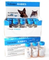 ������� ������ (Nobivac rabies), ��. 1 �� (1 ����)