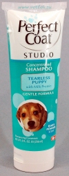 ������� ����������������� "��� ����"��� ������ (8in1 Perfect Coat Tender Care Puppy Concentrated Shampoo ���. 6618), ��. 236 ��