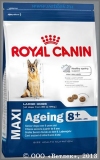 ���� ����� ��� ����� ������� ����� ������ 8 ��� (Royal Canin Maxi Ageing 8+ ), ��. 4 ��
