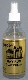 ������ ����� ��� �������� ������� ������ ����� � ����� (Jerob Bay Rum Coat Polish), ��. 237 ��