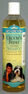 ���-���� �������������� ������� (Bio-Groom Groom