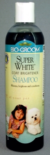 ���-���� ����� ����� ������� (Bio-Groom Super White Shampoo), ���. 211124, ��. 355 ��