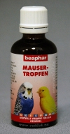 ������ �������� ��� ���� � ������ ������ (Beaphar Mauser Tropfen), ��. 50 ��