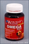 ������ �������������� ��� ����� ������� � ������� ����� (Wolmar OMEGA 2500), ����� 100 ���.