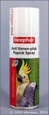 ������ ����� ��� ���� �� ������������ ������ (Beaphar Papick Spray), ��. 200 ��