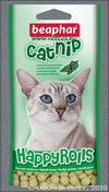 ������ ��������� Happy Rolls Catnip � �������� ����� ��� �����, ���. 10576, ��. 80 ��.