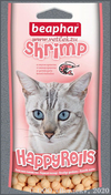 ������ ��������� Happy Rolls Shrimp � ���������� ��� �����, ���. 10575, ��. 80 ��.