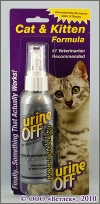 �������� ��� ����������� ����� � ������� Urine Off 01389UO ��� ����� � �����, ��. 118 ��