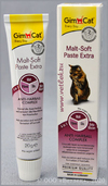 ������� ����� ���� ������ ����� ��� ��������� ������ �� ������� � ����� (Gimcat Malt-Soft Paste Extra 417912), ���� 20 �