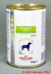 ���� ����� ����� ��� ����� ��� �������� ������� (Diabetic Special Canine), ����� 410 �
