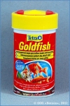 ����� ���� � ������� ��� ������� ��� (Tetra GoldFish ���. 177635), ����� 20 � (100 ��)
