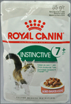 ���� ����� ��� ����� ������ 7 ���, ������ ������� � ����� (484001/310168 Royal Canin Instinctive 7+), ���� ��. 85 �