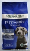 ����� ����� ���� ��� ������ � ������� ����� ������� ����� (Arden Grange Puppy/Junior), ��. 2 ��