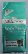 ����� ����� ���� ��� ����� � ���������� �������� (Arden Grange Sensitive), ��. 2,5 ��