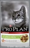 ������� ��� ����� (Pro Plan Adult 48779) ������� � ����, ���� 85 �