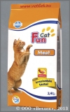 ��� ��� ��� (Fun Cat Meat) ���� � ������� ��� �������� �����, ��. 2,4 ��