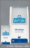 ������� �������� ���� ��� ����� ��� ������� �������� (Vet Life Ultra�ypo), ��. 400 �