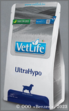 �������� ���� ��� ����� ��� ������� �������� � ������ (Vet Life Dog UltraHypo 25296), ��. 2 ��