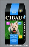 ����� ��� � ��� (Cibau Fish & Rice Small Bites) ���� � ����� � ����� ��� ����� ������ �����, ��. 1 ��