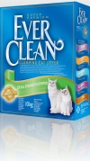 ����������� Ever Clean Extra Strength Scented �������, ��. 10 ��