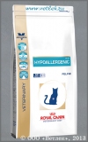 ���� ����� ����� ��� ����� ��� ������� ��������/��������������� (722025 Veterinary Diet Feline Hypoallergenic DR25), ��. 2 ��