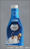 ���� ���� �������-��������� ��� ����� ������ � ������� ����� (Viyo Elite Small/Medium Adult Dog), ��. 500 ��