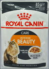 ���� ����� ��� �����, ������� ������, ������� � ���� (Royal Canin Intense Beauty 785001), ���� ��. 85 �