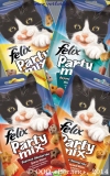 ������ ��������� ��� ����� Felix Party Mix, ��. 20 �