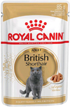 ���� ����� ���� ��� ���������� ��������������� (Royal Canin British Shorthair Adult ���� 540001), ��. 85 �