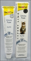 ������� ������� ����� (GimCat Urinary Paste 417370), ���� 50 �