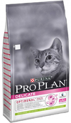 ������� ��� ����� � �������������� ������������ (Pro Plan Delicate 68564), �������, ��. 400 �