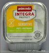 �������� ������� ������������ ����� ��� ����� ��� ������� �������� (Animonda Integra Dog Sensitive 86539) c �������� � �����������, ��. 150 �