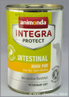 �������� ������� ������������ ����� ��� ����� ��� ���������� ����������� (Animonda Integra Dog Intestinal 86414) � �������, ��. 400 �