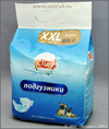 ���������� ����� Cliny XXL ��� ����� 25-40 ��, ��. 6 �� (72940)