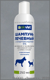 ������� OkVet �������� � �������������� 5% ��� ����� � �����, ��. 250 ��