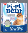 ����������� Pi-Pi Bent DeLuxe Clean Cotton, ��. 5 ��