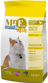 ������������ ���� ��� �������� ��������������� ����� (Mr. Fruit Neutered) ������ � ��������, ��. 1,5 ��