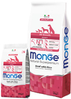 ���� ���� ��� �������� ����� ���� ����� (Monge All Breeds Adult), � ���������, ��. 12 ��