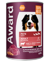 ����� ���� ��� ����� ���� ����� (AWARD Adult All Breed), ������ �� �������� � �������, ����� 400 �
