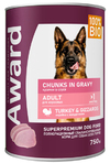����� ���� ��� ����� ���� ����� (AWARD Adult All Breed), ������� � �������� � ����������� � �����, ����� 750 �