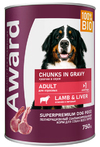 ����� ���� ��� ����� ���� ����� (AWARD Adult All Breed), ������� � �������� � ������� � �����, ����� 750 �