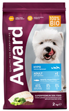 ����� ��������������� ���� ��� ����� ���� ����� (AWARD HYPO Adult All Breed), � ����� �����, ��. 2��