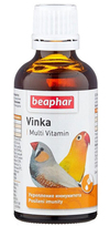 ������ �������� ��� ���� (Beaphar Vinka 11692), ��. 50 ��