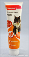 ������ ���������������� ����� �������� �������� ��� ����� (Beaphar Duo Active Paste), ��. 100 �