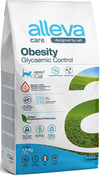 ������ ������� �������� ����������� ������� (Alleva Care Cat Adult Obesity Glycaemic Control), ��. 1,5 ��