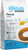 ������ �����-������� ���� ��� ����� ��� � ������������ ��� (Alleva Care Cat Adult Renal-Antiox), ��. 1,5 ��