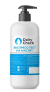 ��������-���� �� ������ Dairy Check, ��. 1 �
