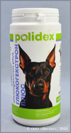 �������� ������������� ���� (Polidex Glucogextron plus), ����� 500 ���.