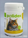 �������� ����������� (Polidex Multivitum) ��� ����� � �����, ����� 200 ���.