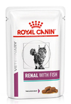 ���� ����� ����� ��� ����� ��� ����������� �������� ��������������� (795001 Veterinary Diet Feline Renal S/O),  ��. 85 � (����)